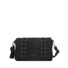 Bandolera Secret Annecy SC6 M Negro