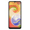 Celular Samsung Galaxy A04 128GB 6,5" White Liberado