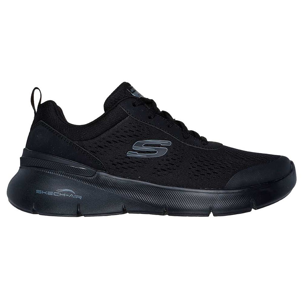Zapatilla Urbana Mujer Skechers