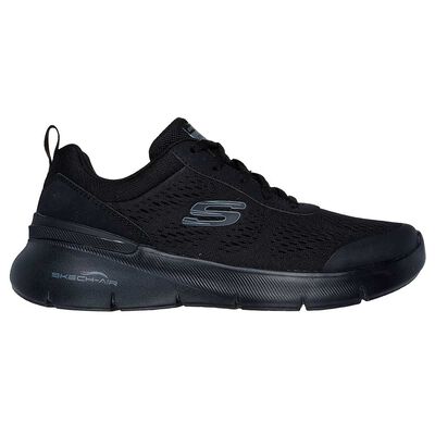 Imagen 2 del producto Zapatilla Urbana Mujer Skechers Negro