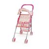 Coche Muñeca Rosado Love Baby