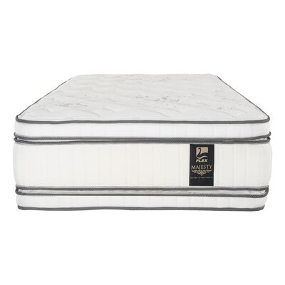 Imagen 2 del producto Colchón Flex 1,5 Plazas Majesty Box