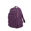 Mochila Notebook Vermont 4Xt Morado 15" M Xtrem