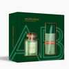 Set de Perfume Antonio Banderas Mediterraneo 2022 H1 EDT 100 ml VP + DEO 150 ml