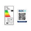 LED 43” AOC 43S5045 Roku TV Smart TV FHD