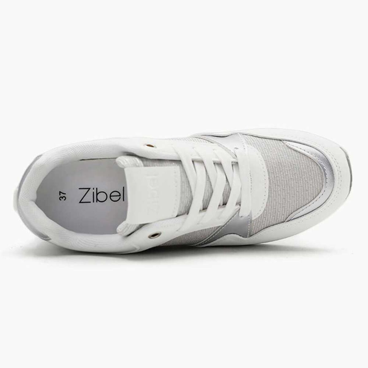 Zapatilla Mujer Zibel
