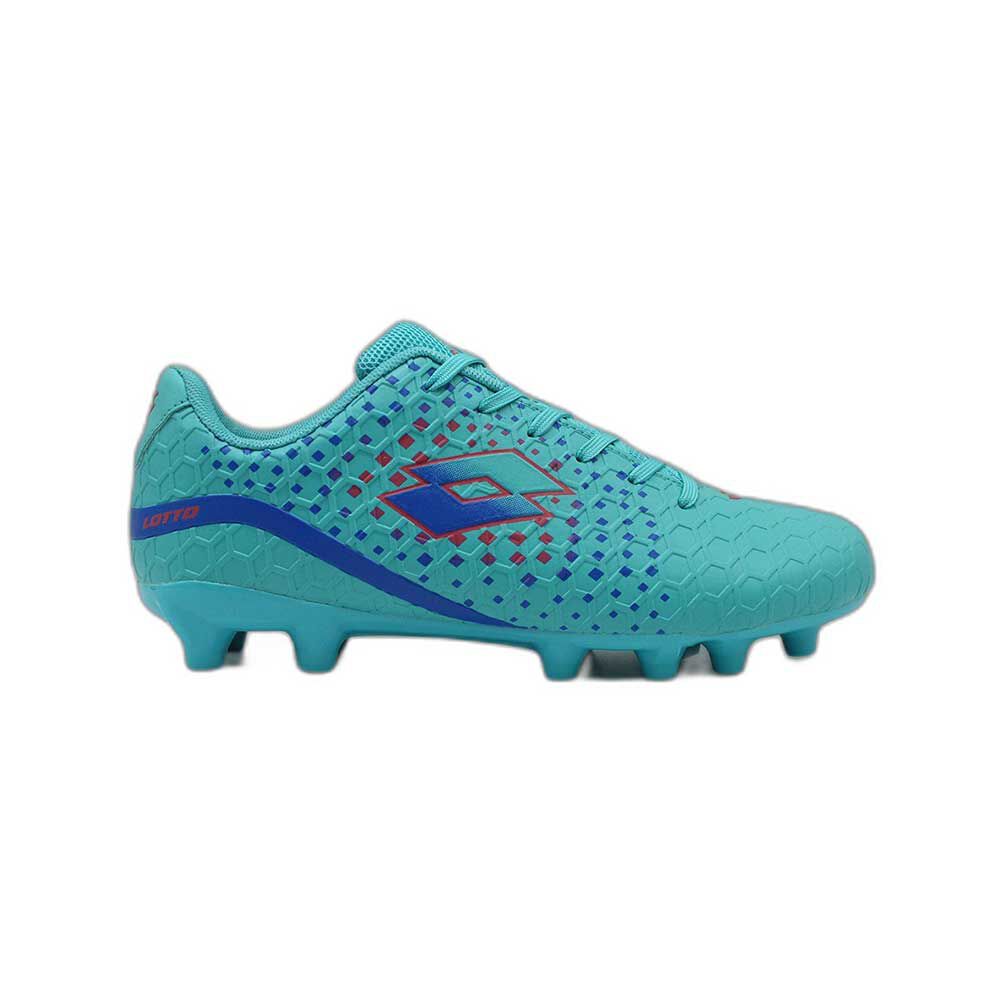 Zapato Fútbol Hombre Lotto