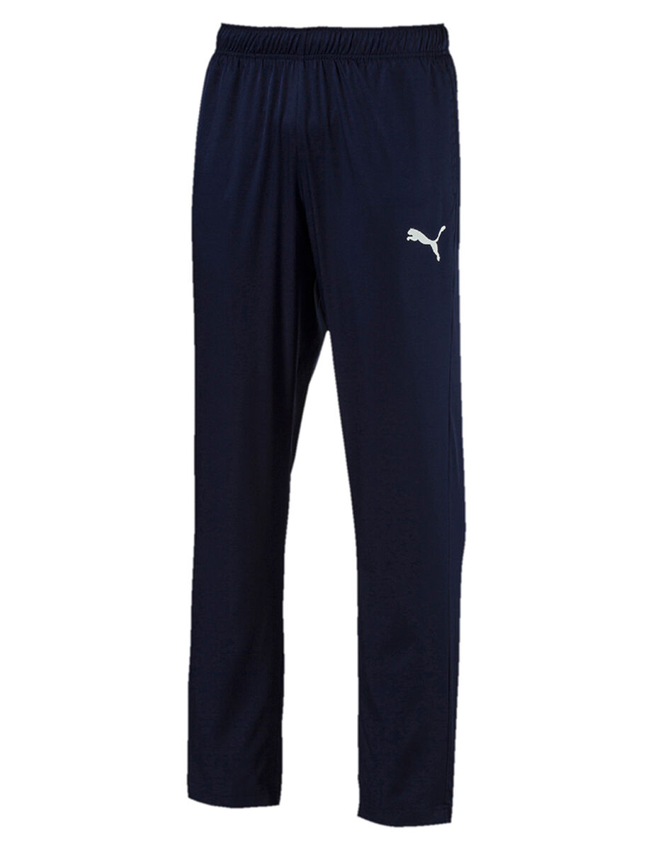 Pantalón de Buzo Hombre Puma Active Woven Pants Op