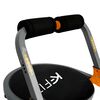 Banca Multifuncional K-Fit Negro