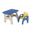 Banca y Asiento Infantil Talbot