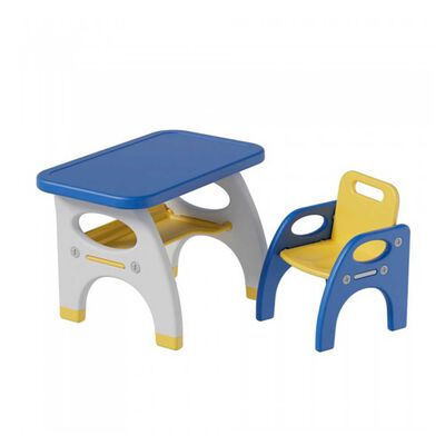 Imagen 1 del producto Banca y Asiento Infantil Talbot