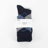 Pack 3 Calcetines Hombre Zibel 