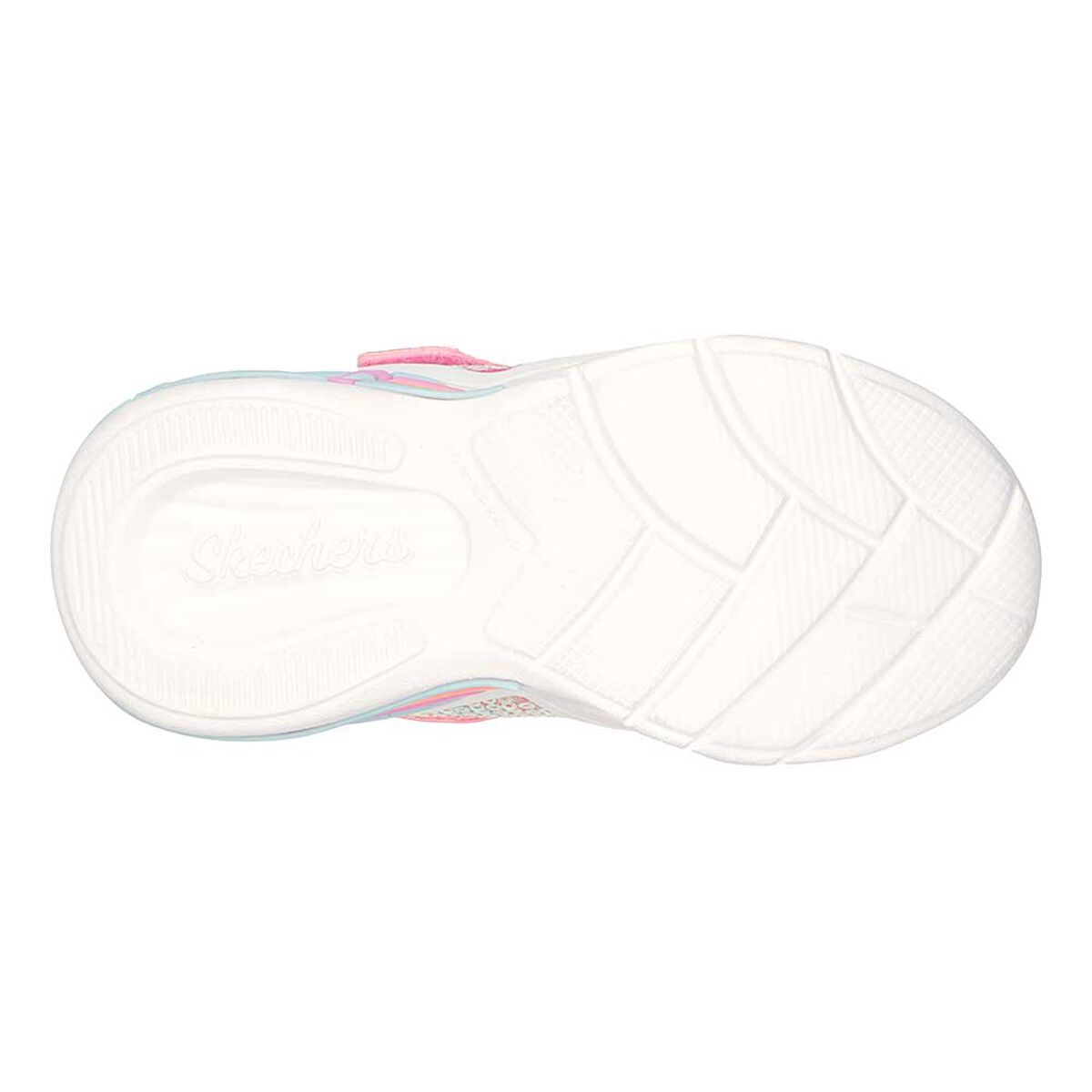 Zapatilla Niña Skechers