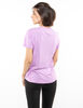 Polera Deportiva Mujer Lotto
