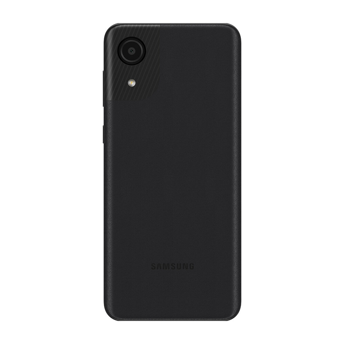 Celular Samsung Galaxy A03 Core 32GB 6,5" Negro Claro