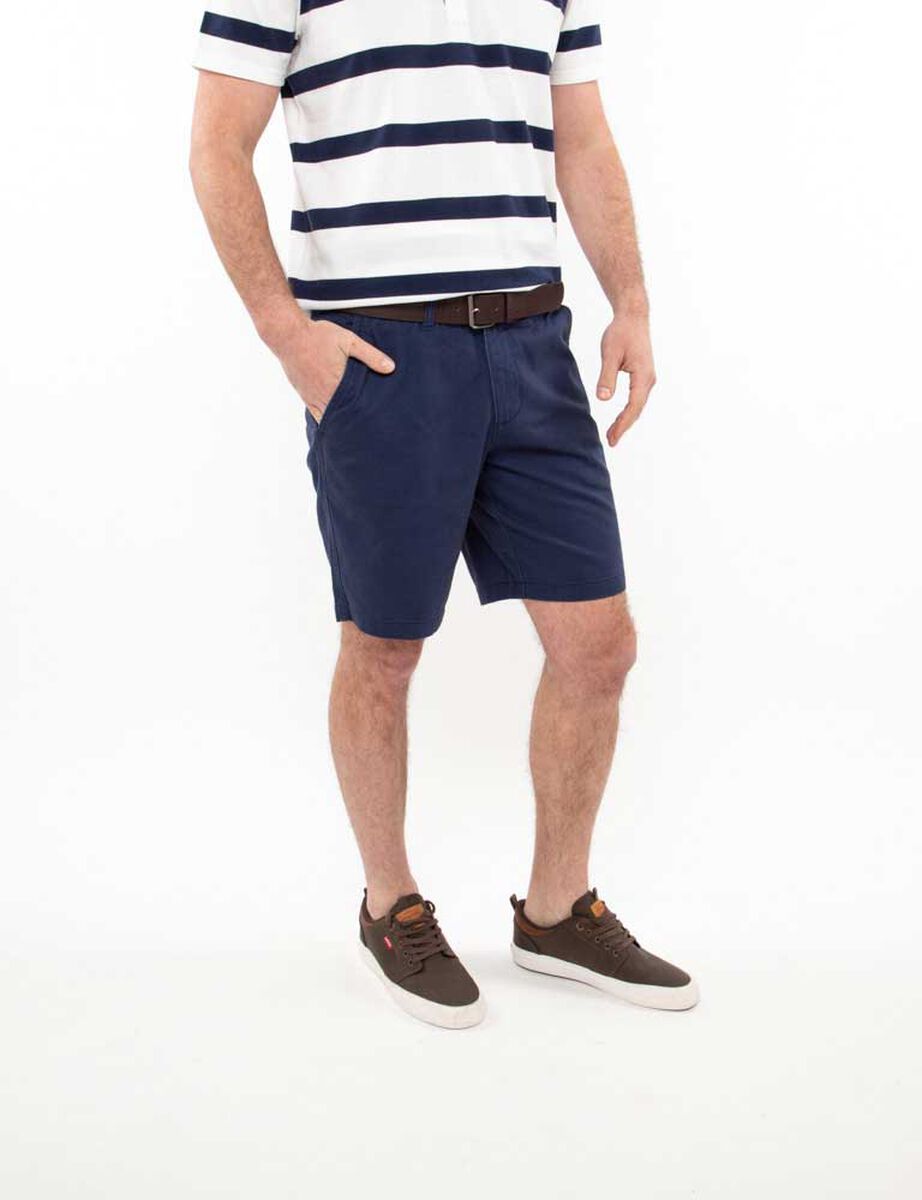 Bermuda Hombre Portman Club