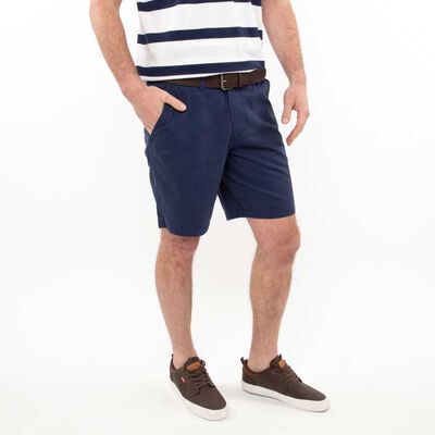 Bermuda Hombre Portman Club