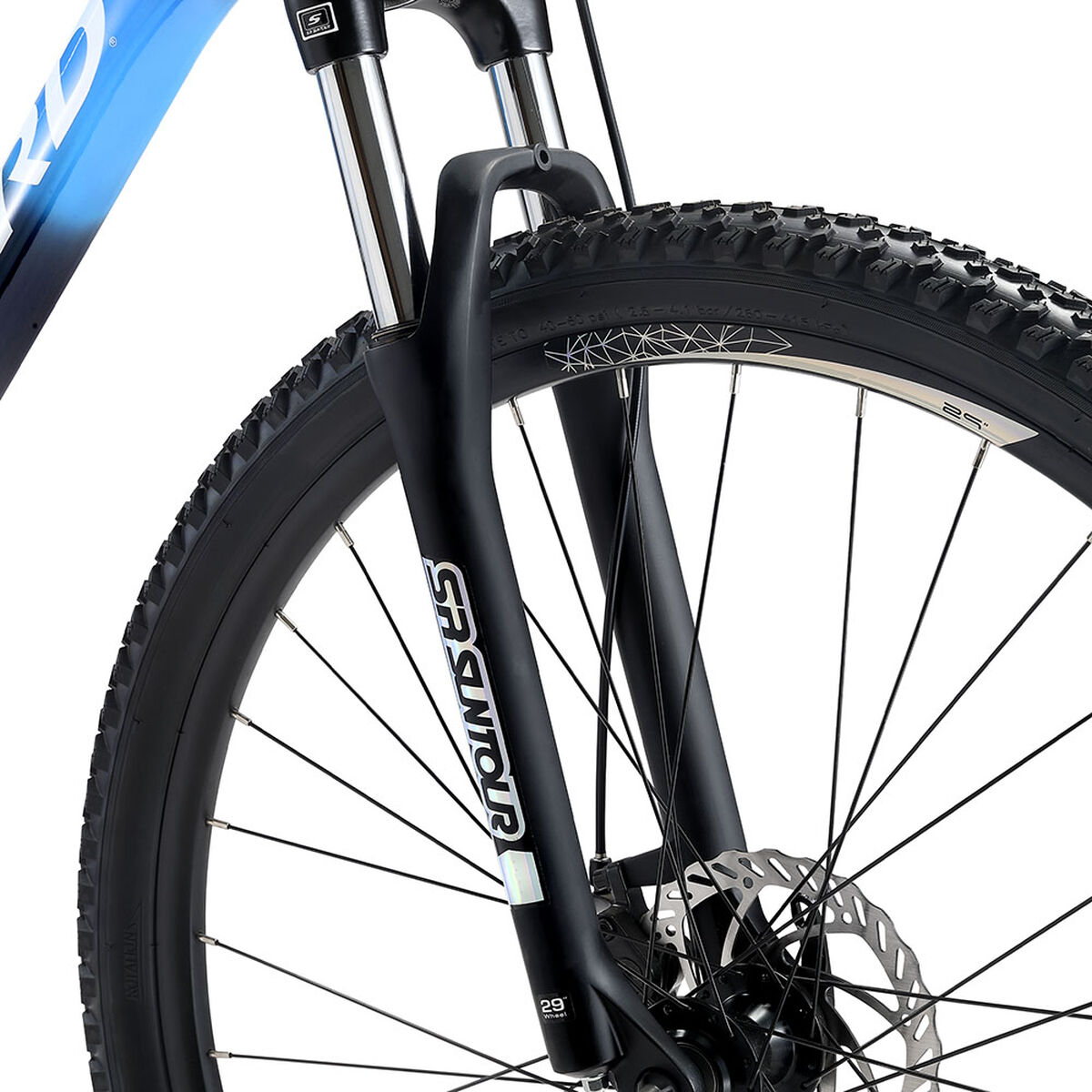 Bicicleta Mountain Bike Orion 4 Aro 29