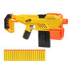 Lanzador Motorizado Nerf Alpha Strike Flyte CS-10 - 20 dardos