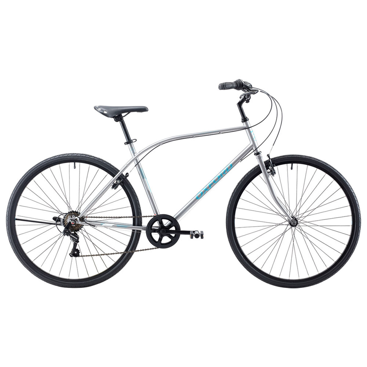 Bicicleta Oxford Hombre BP2811 Aro 28