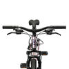 Bicicleta Infantil Oxford Luna Aro 24