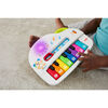 Ríe Y Aprende Perrito Piano Sonidos Divertidos Fisher Price