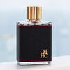Set de Perfume Carolina Herrera Men EDT 100 ml +Asb Tb 100 ml Fd20/21