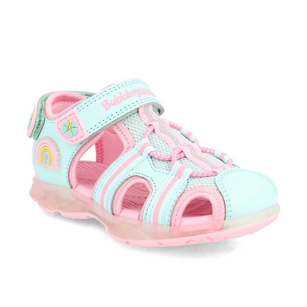 Sandalia Niña Bubble Gummers