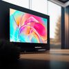 LED 50" Hisense 50A6K Smart TV 4K