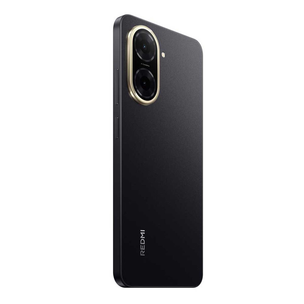 Celular Xiaomi A5 128GB 6,88" Negro Liberado