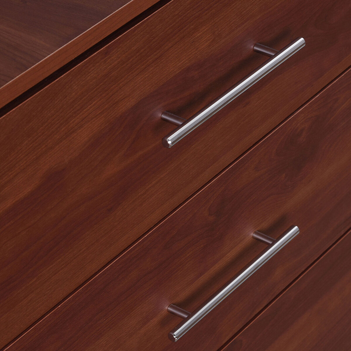 Cómoda CIC Altair Walnut