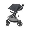 Coche Travel System Gia 4w Essential Graphite