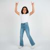 Jeans Ni&ntilde;a Chess