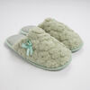 Pantuflas Mujer Portman Club