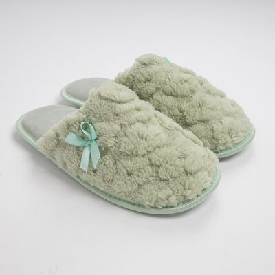 PORTMAN CLUB Pantuflas Mujer Portman Club