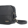 Bandolera Secret Hungria SS25 Negro S