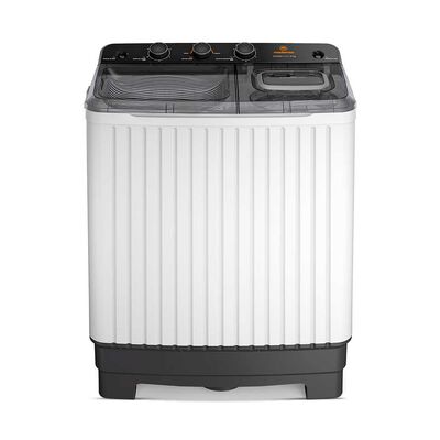 Lavadora Semi Autom&aacute;tica Mademsa MWMSAT9W 9 kg