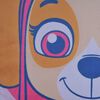 Coj&iacute;n Estampado Paw Patrol Ni&ntilde;a Sky 40 x 40 cm