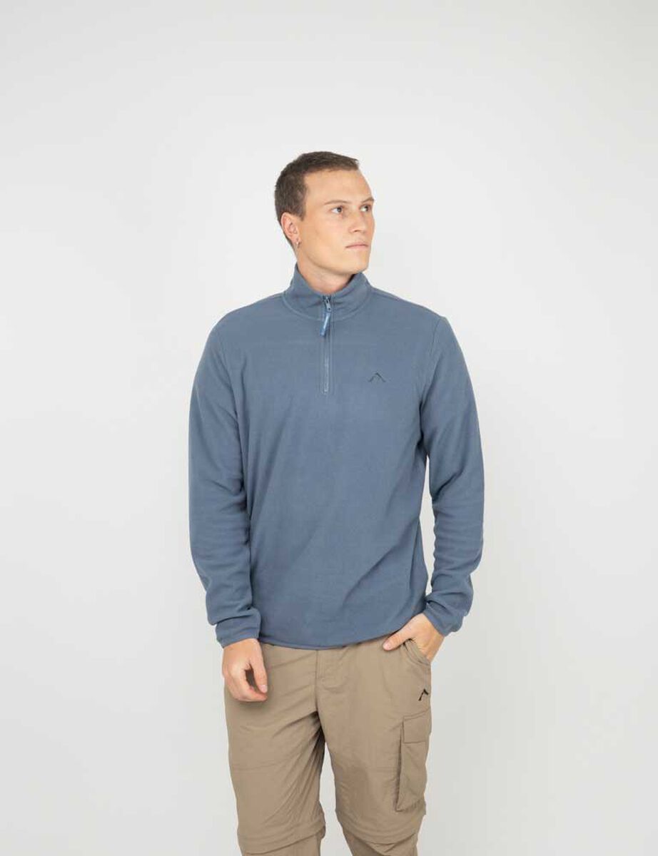 Poler&oacute;n Deportivo Hombre Alpinextrem