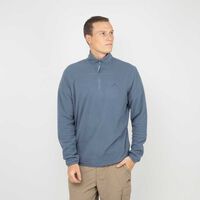 Polerón Deportivo Hombre Alpinextrem Azul Oscur, Emerald, Green