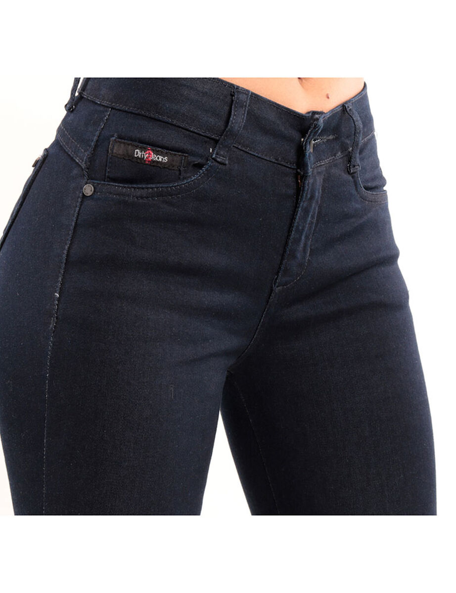 Jeans Mujer Dirty Jeans