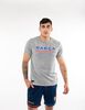 Polera Deportiva Hombre Barcelona