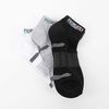 Pack 3 Calcetines Cortos Hombre Fiorucci