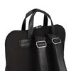 Mochila Notebook Secret Mykonos ST6 Negro 15"