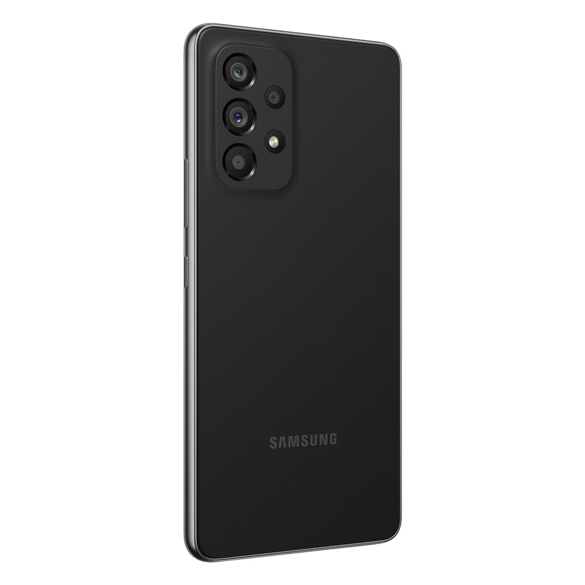 Celular Samsung Galaxy A53 5G 128GB 6,5" Awesome Black Liberado
