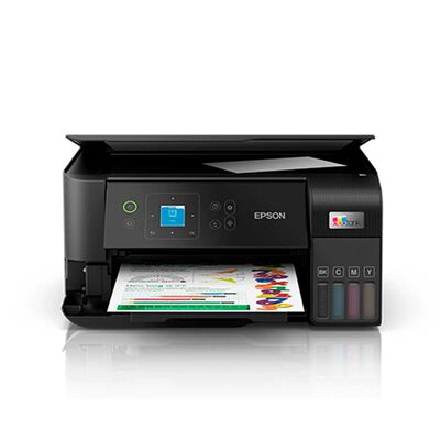 Multifuncional Epson L3560 Wifi LCD