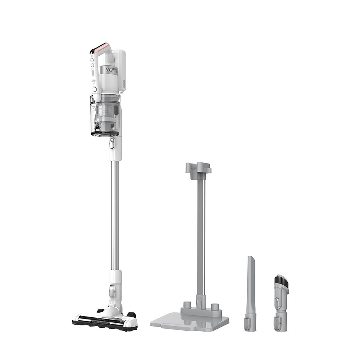 Aspiradora Vertical Inalámbrica Midea 18P