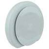Plato con Divisiones Azul Infanti
