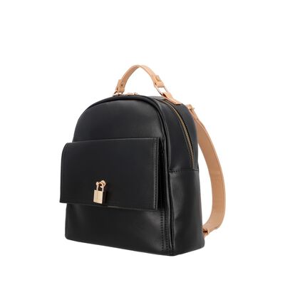 Imagen 2 del producto Mochila Secret Ravena ST6 M Negro