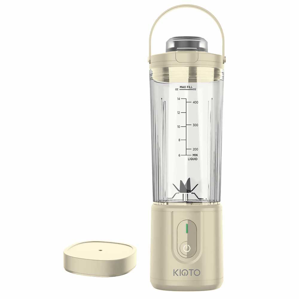 Licuadora Kioto Nagare 0,4 L